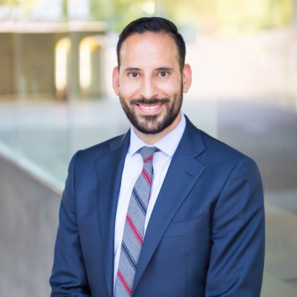 best criminal defense attorney in phoenix michael alarid