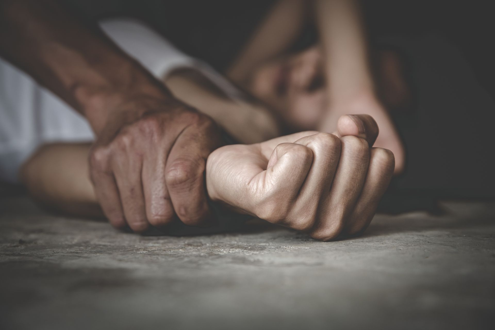 defenses for sex crimes