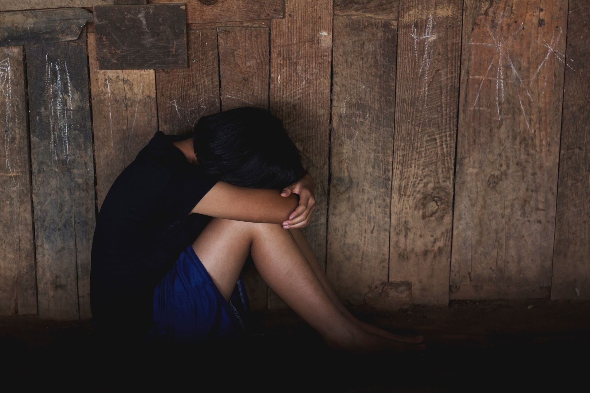 minors and statutory rape