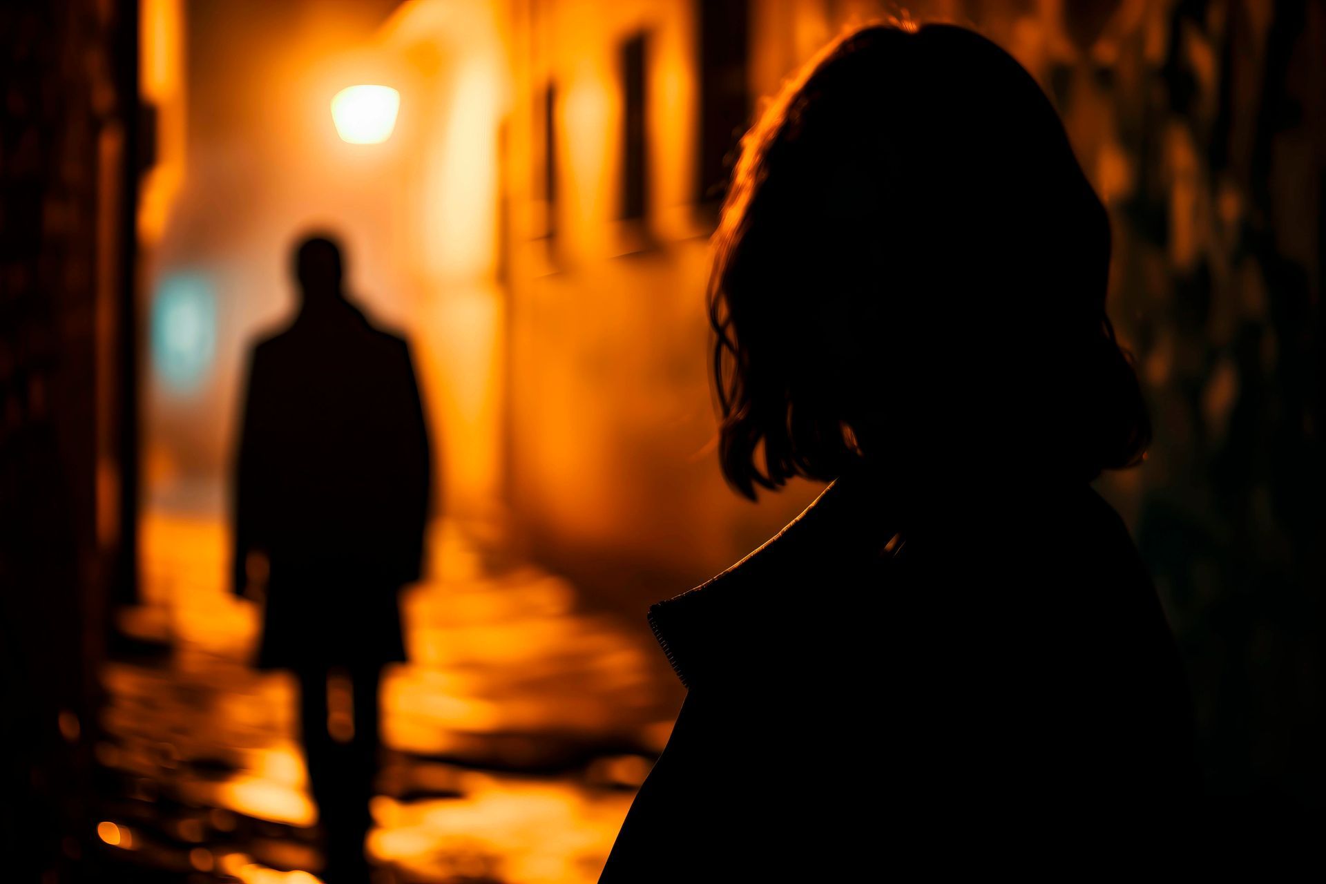 violent sex crime vs non violent sex crime