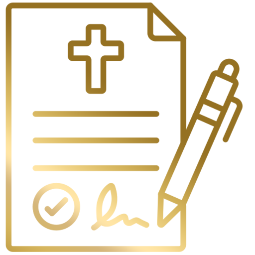 icon testament