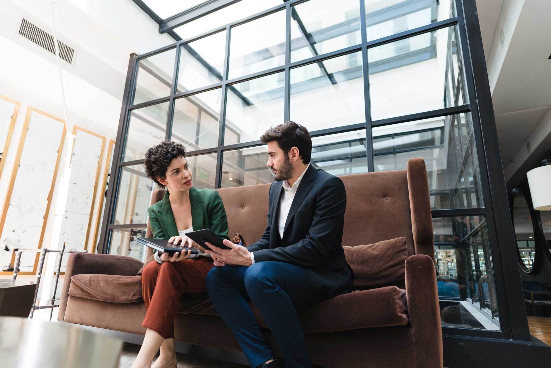 Knowing important business terms — Schaumburg, IL — YC Integrity Group Knowing important business terms — Schaumburg, IL — YC Integrity Group