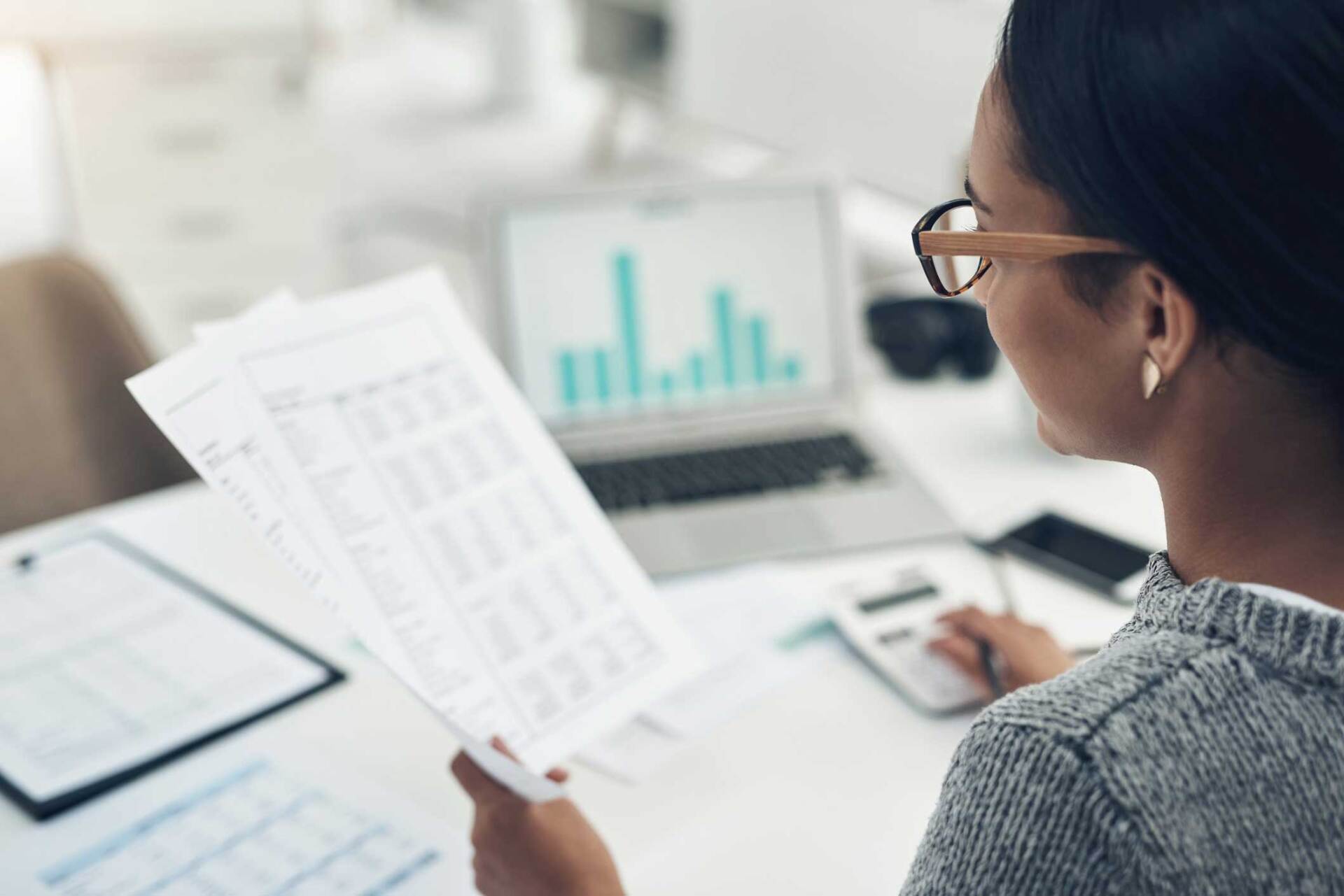 Inventory management tips — Schaumburg, IL — YC Integrity Group