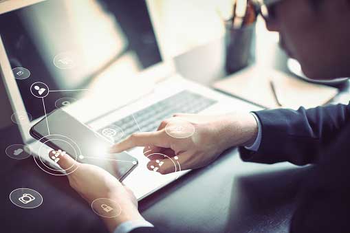 Cloud accounting — Schaumburg, IL — YC Integrity Group