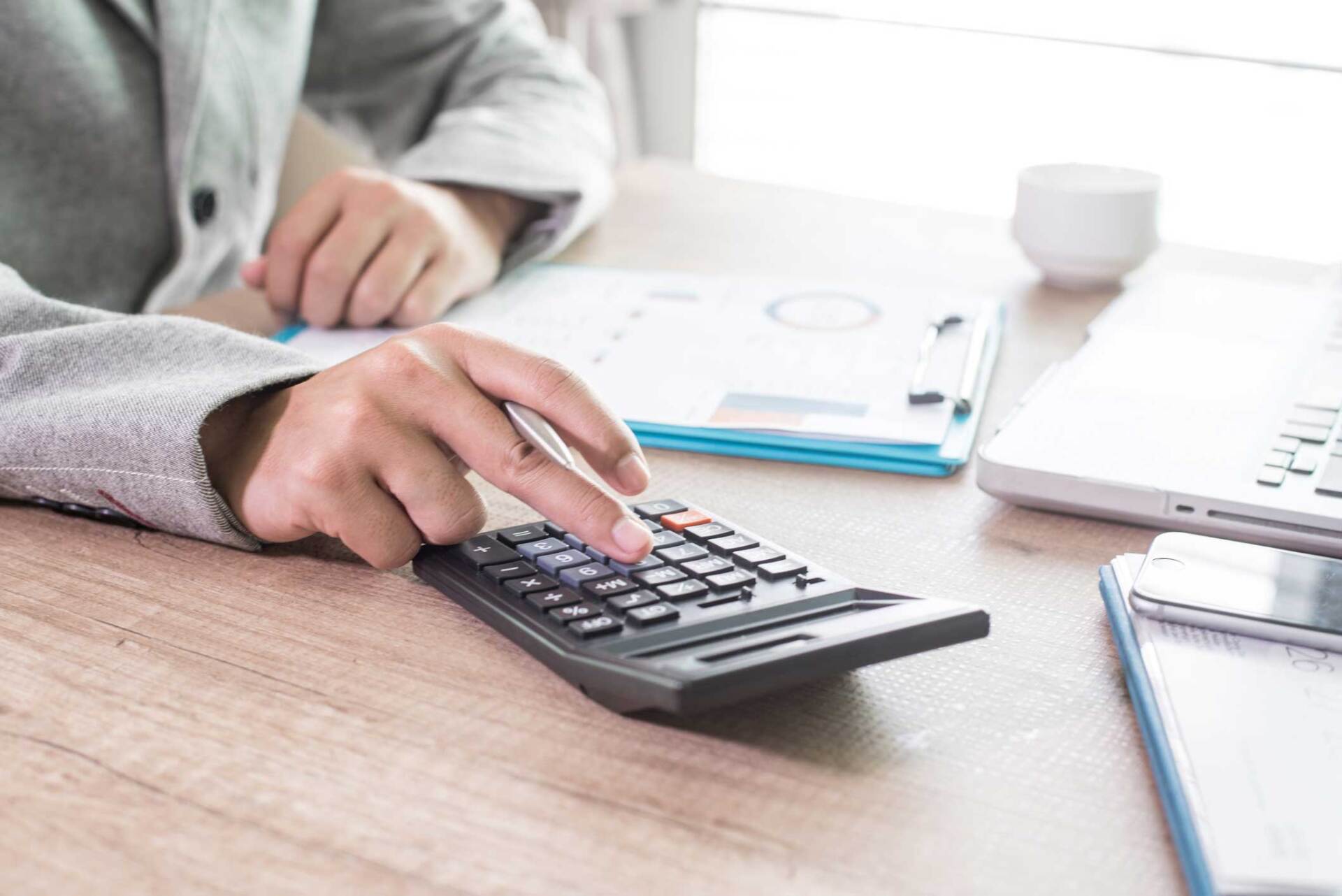 Using the calculator — Schaumburg, IL — YC Integrity Group Using the calculator — Schaumburg, IL — YC Integrity Group