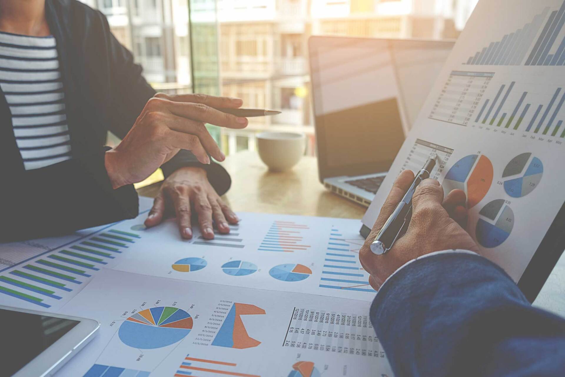 Inventory management solutions — Schaumburg, IL — YC Integrity Group