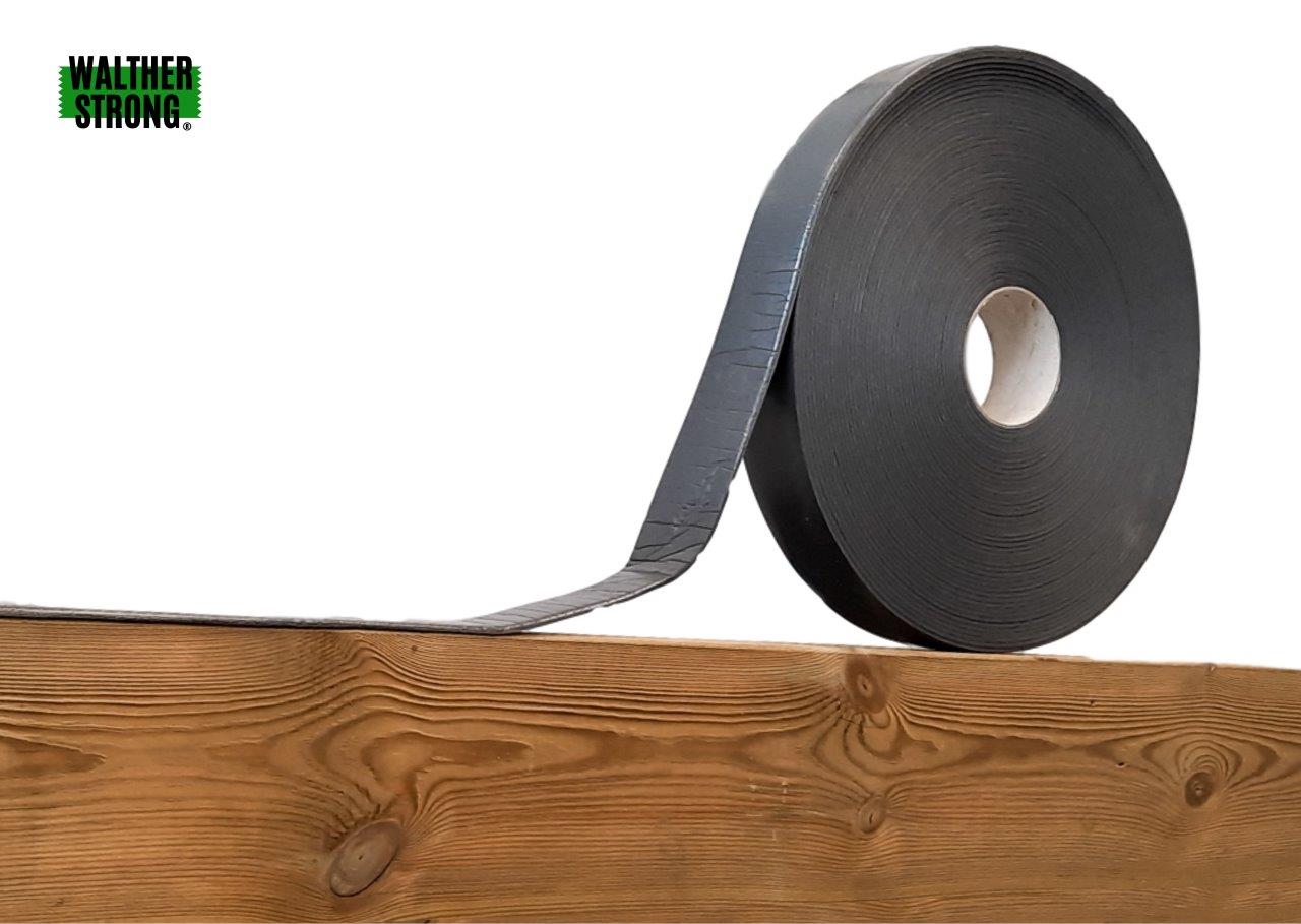 Acoustic Tape for Sound Absorbtion and Sound Reduction