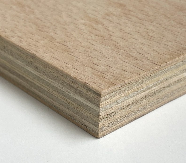 Birch Plywood Alternatives
