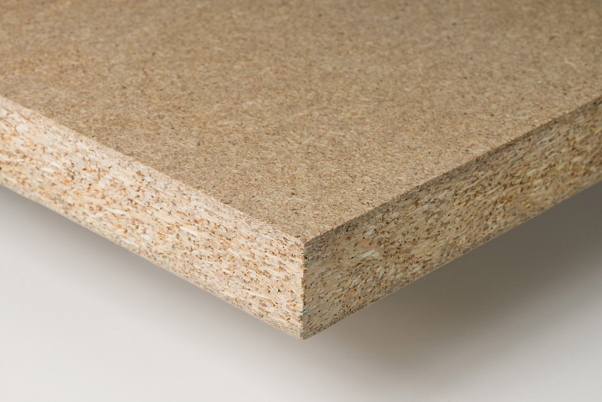 Veneered Plywood Panels and MDF in Oak, Ash, Cherry and More