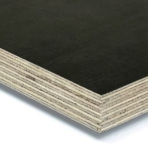 Birch Phenol Smooth Mesh Plywood