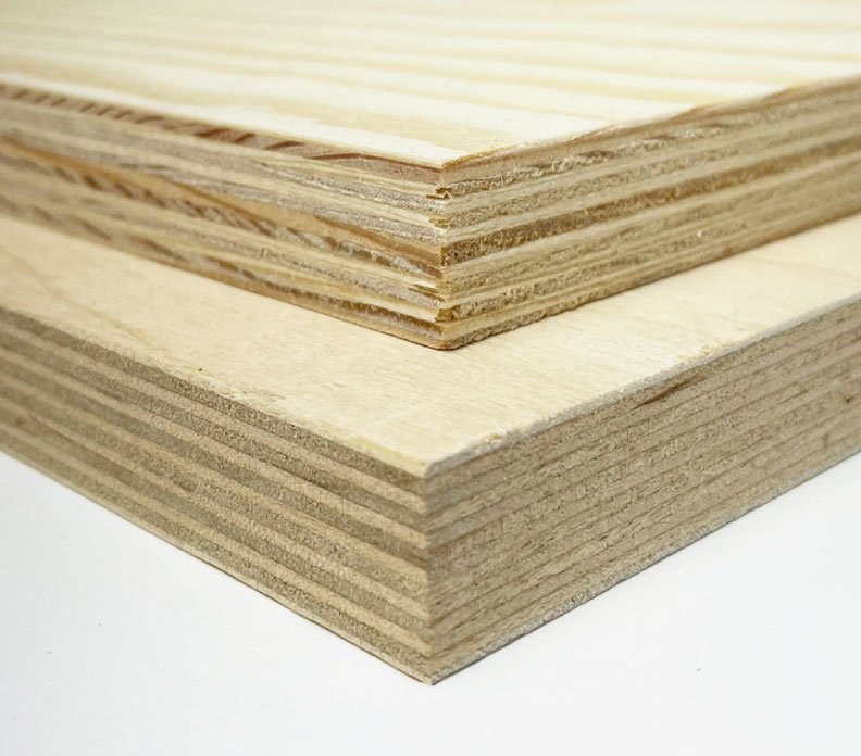 Birch Plywood Alternatives