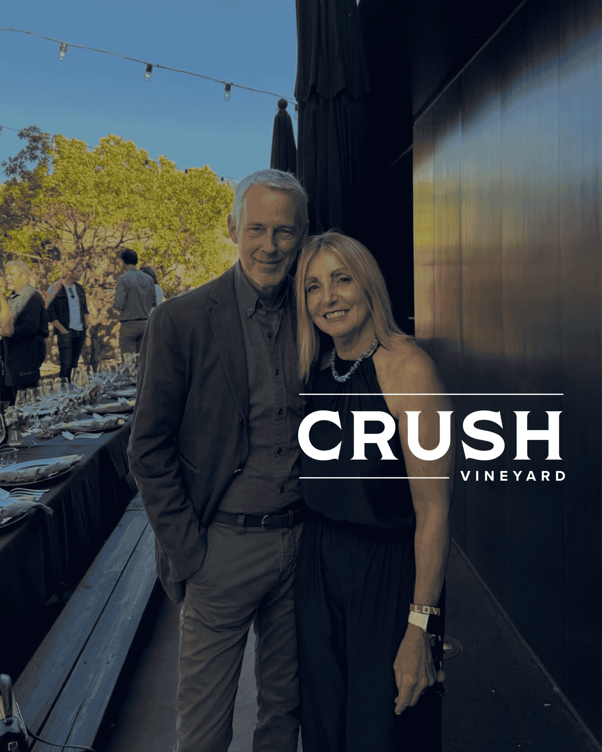 Crush Vineyard