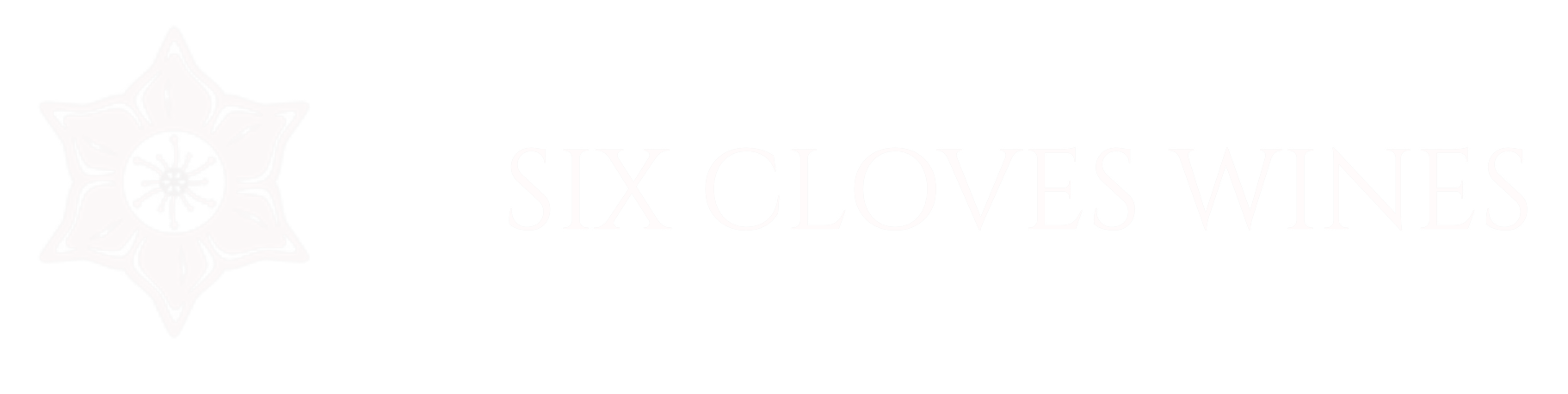 Six Cloves Wines at Swallow Wines