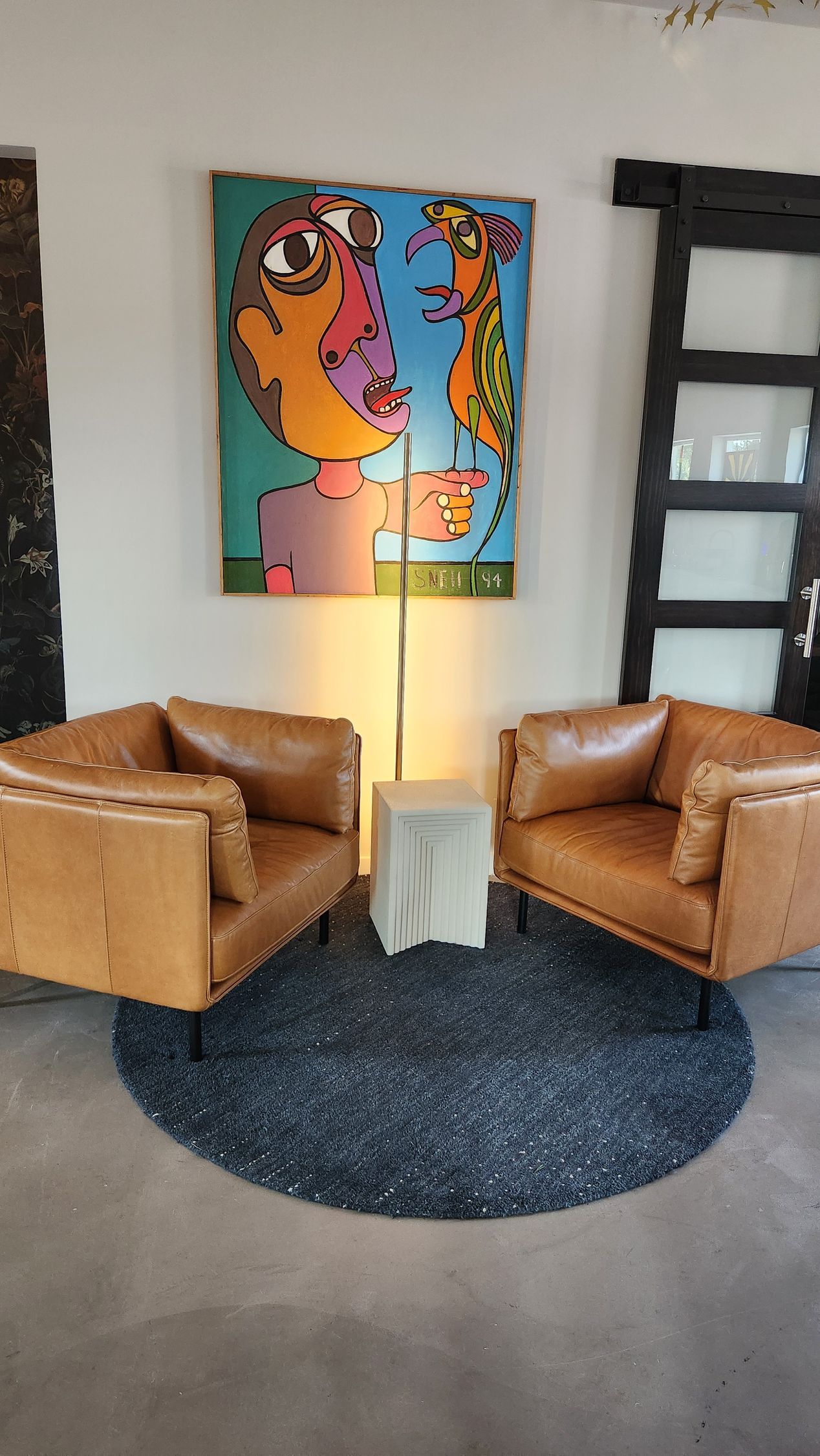 Swallow Wines Tasting Room