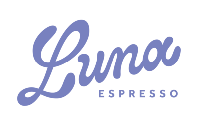 Luna Espresso logo