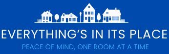 Everything In Its Place everything in its place logo