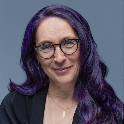 Kat Carter Headshot