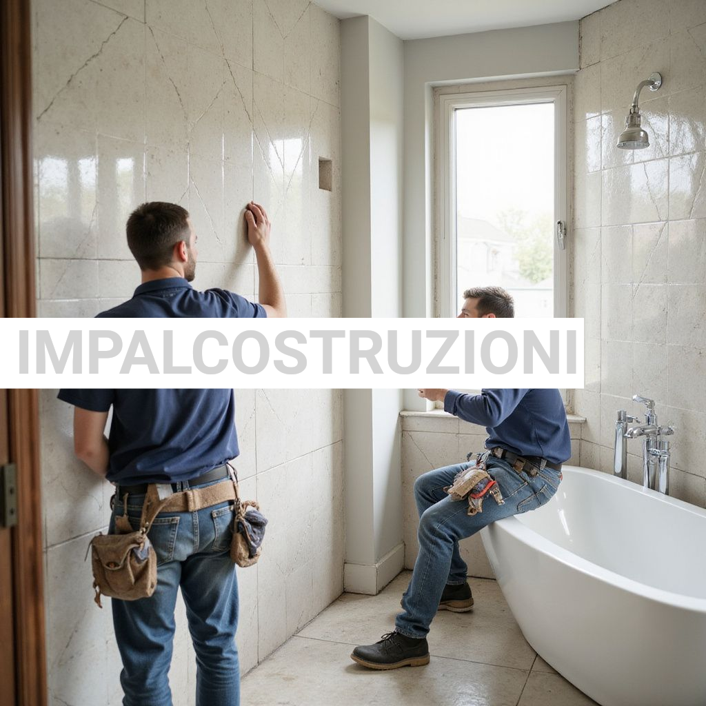 RITRUTTURAZIONI