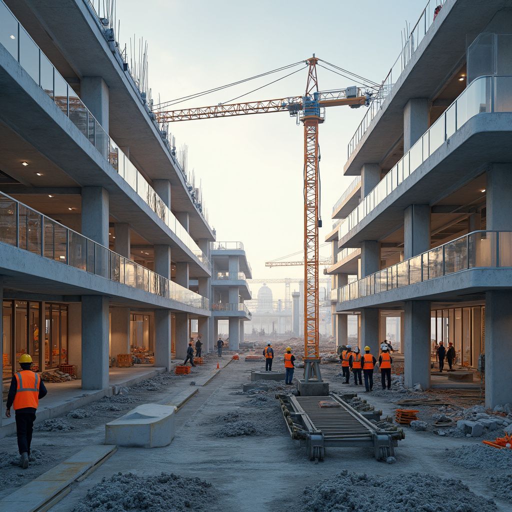 CANTIERE EDILE