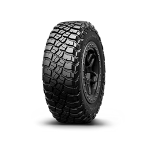 BFGoodrich Mud Terrain KM3 — Manjimup, WA — Manjimup Tyre Mart & Auto Electrical Services