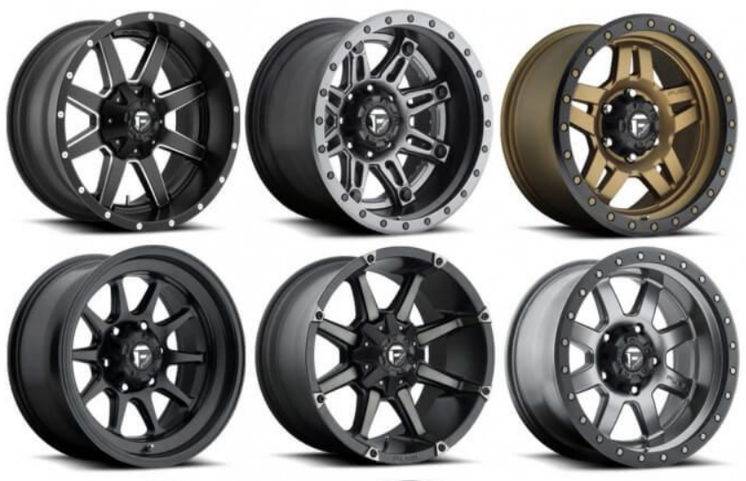Quality Wheels — Manjimup, WA — Manjimup Tyre Mart & Auto Electrical Services Quality Wheels — Manjimup, WA — Manjimup Tyre Mart & Auto Electrical Services