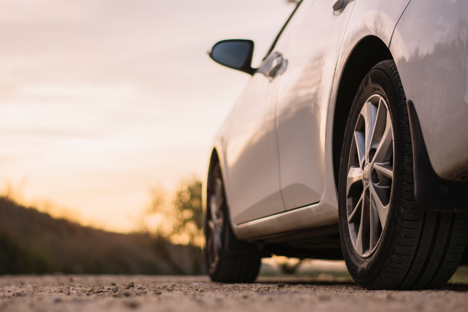 Passenger — Manjimup, WA — Manjimup Tyre Mart & Auto Electrical Services