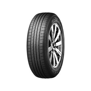 Nexen N Blue Eco — Manjimup, WA — Manjimup Tyre Mart & Auto Electrical Services