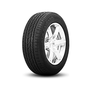Nexen Rodian HTX — Manjimup, WA — Manjimup Tyre Mart & Auto Electrical Services
