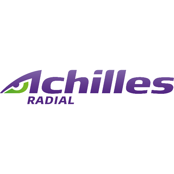 Achilles Radial Achilles Radial