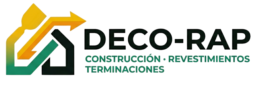Logotipo de DECO-RAP