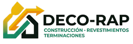 Logotipo de DECO-RAP