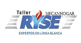 MECANHOGAR AGS - Ryse