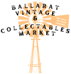 Ballarat Vintage & Collectables Market: Seven-Day Markets in Ballart Ballarat Vintage & Collectables Market: Seven-Day Markets in Ballart