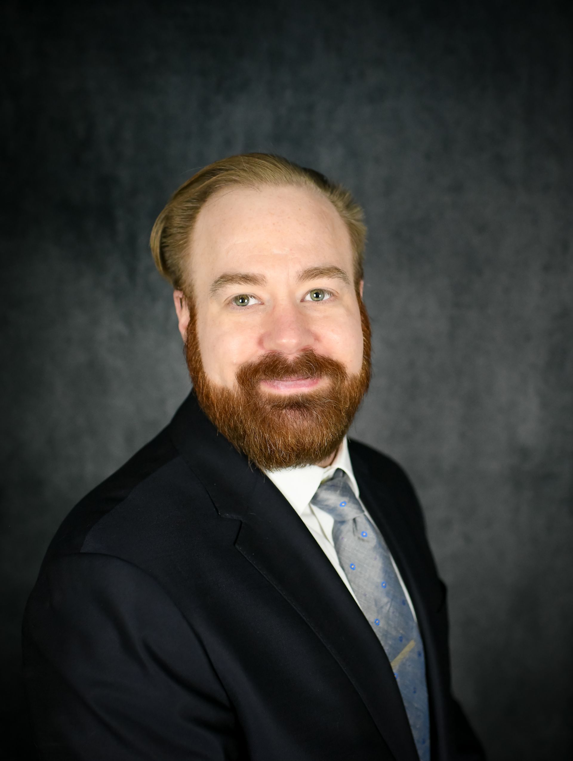 Staff Photo