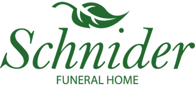 Funeral Home Logo
