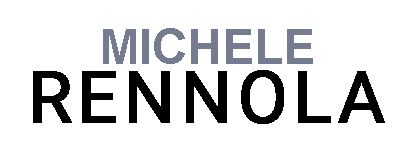 LOGO MICHELE RENNOLA