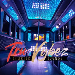 Tru Vybez Charter Lounge Tru Vybez Charter Lounge