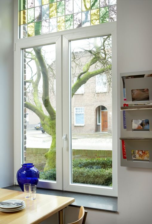 finestre in pvc