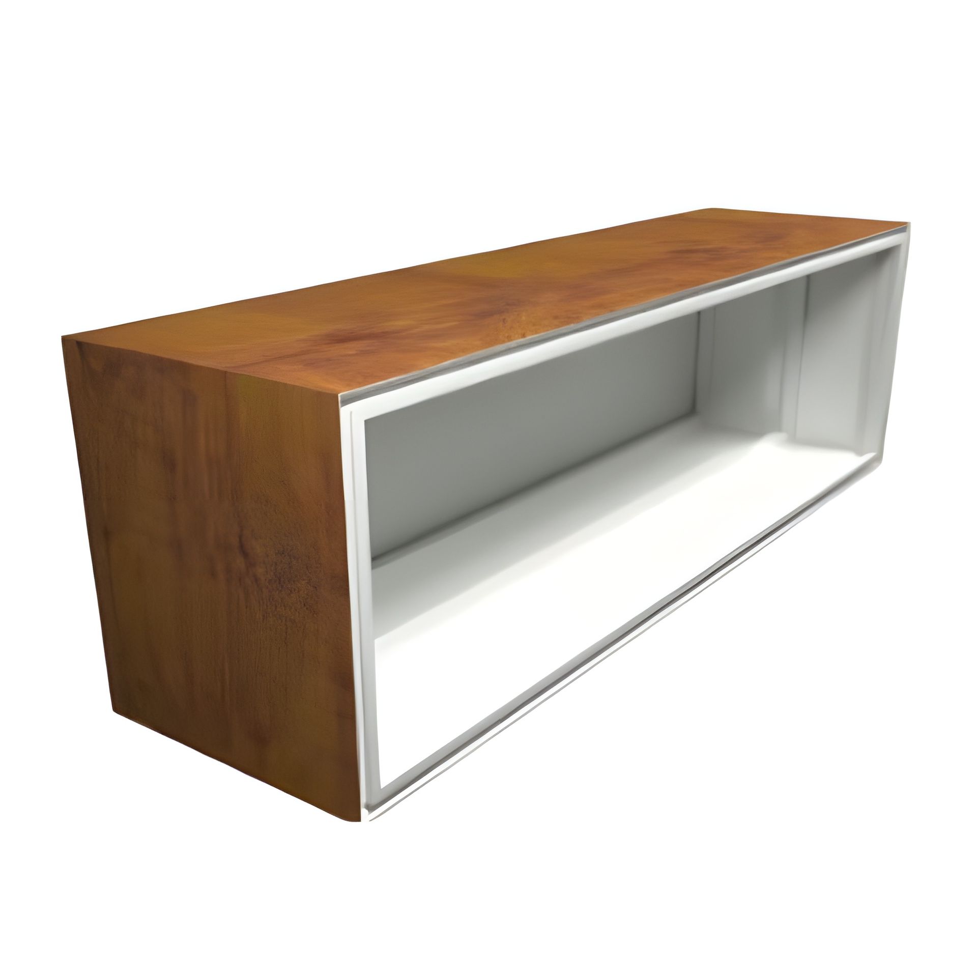cassonetto pvc