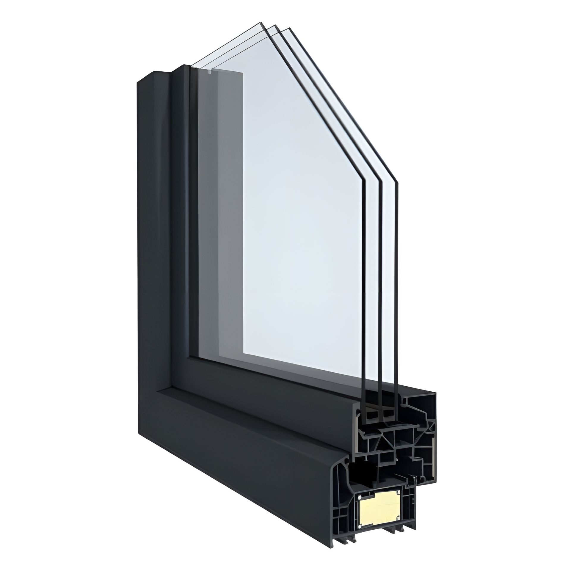 profili pvc