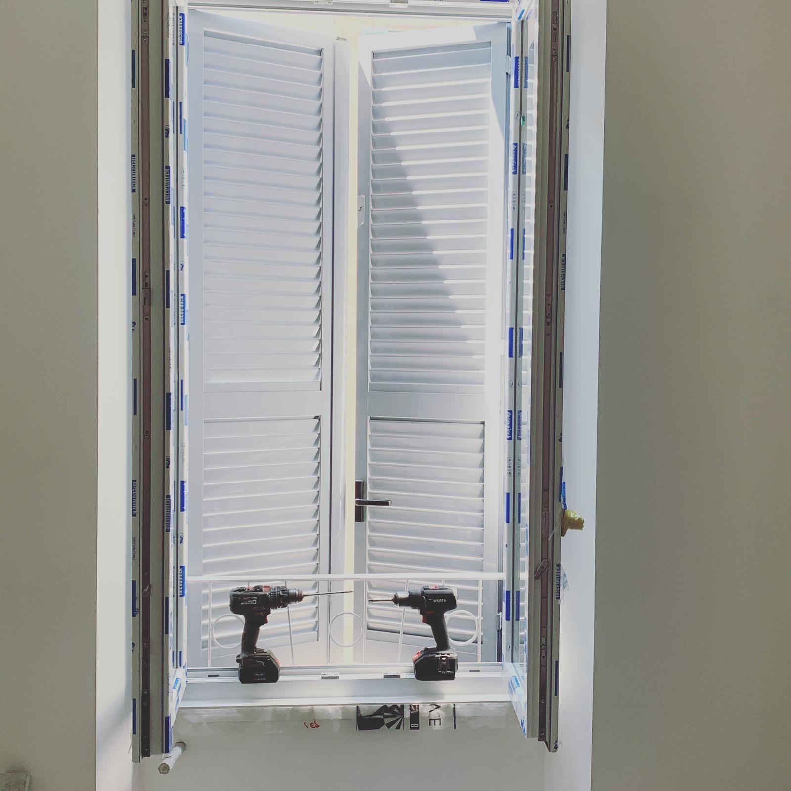 infissi pvc