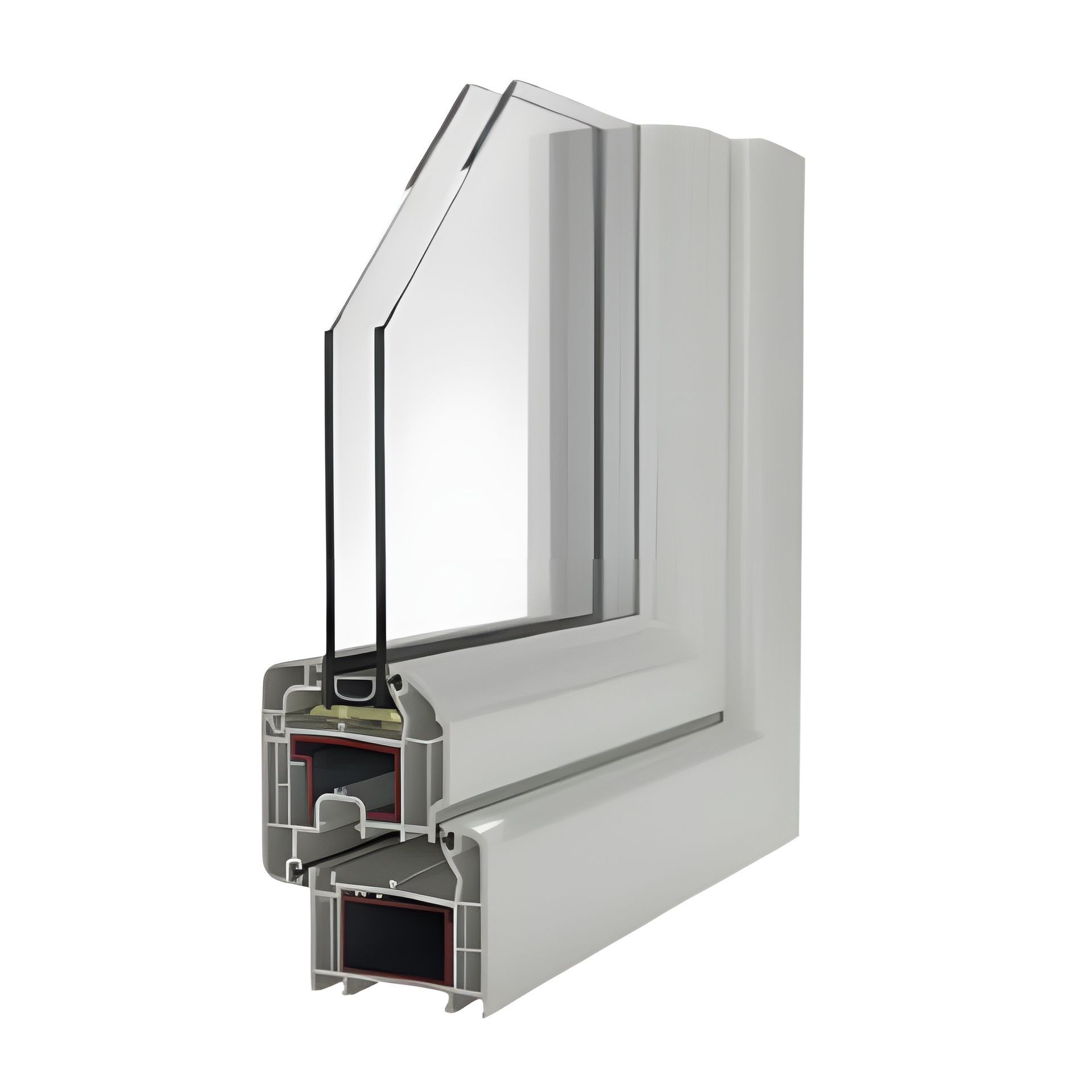 profili pvc