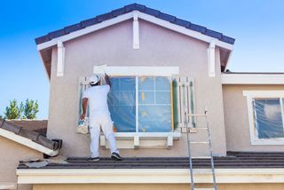 Exterior Paint — Launceston, Tas — Colorworld Paint Supplies