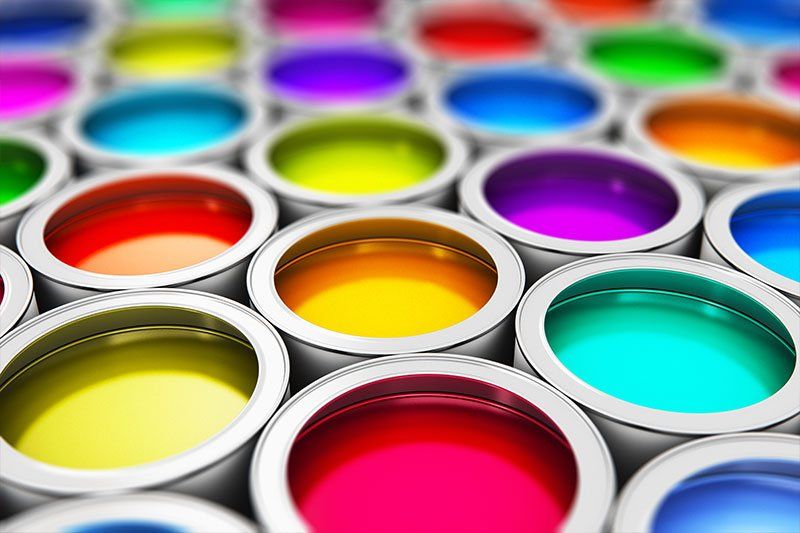 Color Paint Cans — Launceston, Tas — Colorworld Paint Supplies Color Paint Cans — Launceston, Tas — Colorworld Paint Supplies