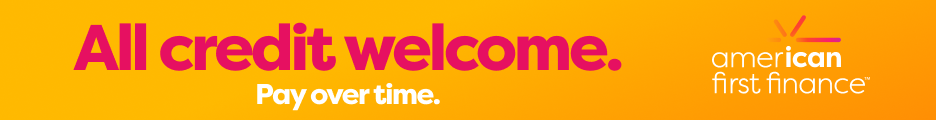 Banner ad: