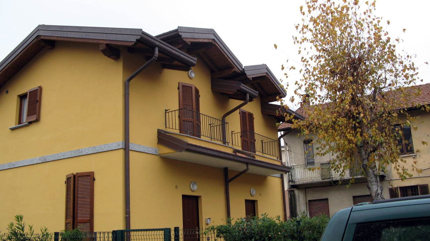 ristrutturazione casa