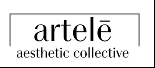 artele aesthetic collective Logo