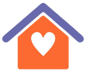 logotipo de La Casa de Silvina