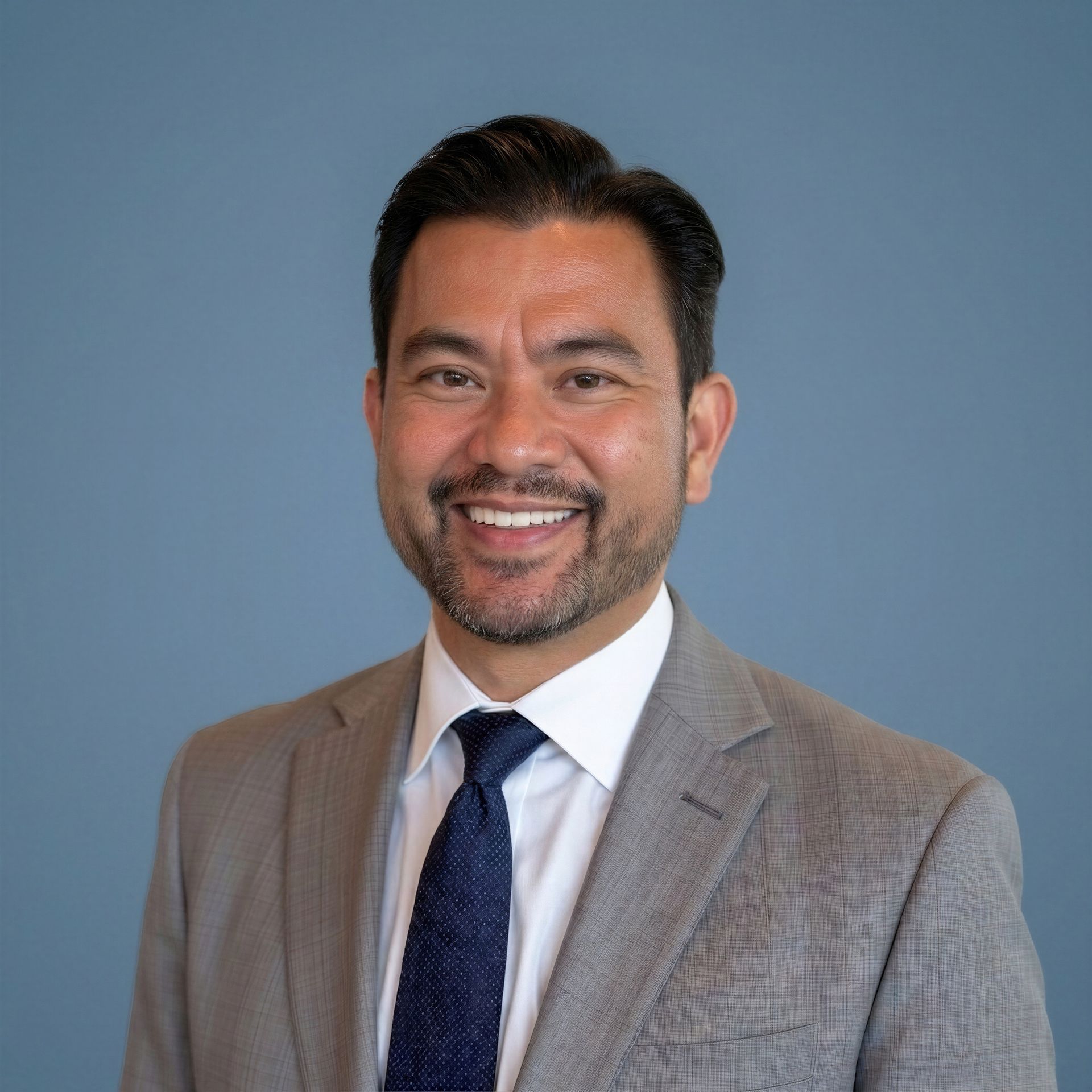 Jose Medrano