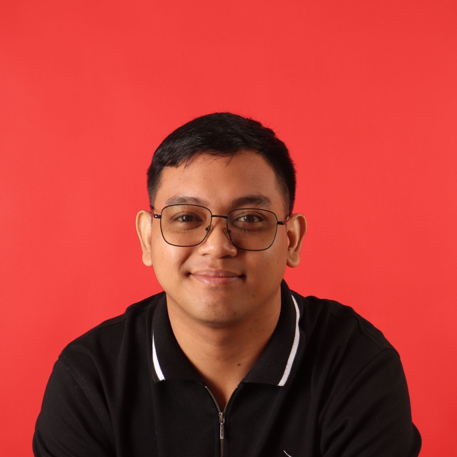 Patrick Pasohil